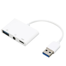 USB OTG-adapter til forbedret USB-enhedsfunktionalitet, bred kompatibilitet og plug-and-play-brugervenlighed, højhastighedsdataoverførsel og