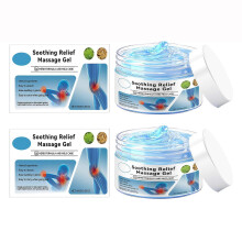 (2pcs) Joint Pain Relief Gel For Shoulder Neck Wrist Relieves Fatigue Restores Body-Vitality Pre-Sleep Comfort
