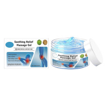 (1pcs) Joint Pain Relief Gel For Shoulder Neck Wrist Relieves Fatigue Restores Body-Vitality Pre-Sleep Comfort