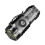 (1pc)1/2pcs Three-eyed Monster Mini Flashlight, Led Flashlights High Lumens Rechargeable 1