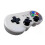 8bitdo SN30 Wireless Controller 6-Axis Burst Vibration Turbo Function Joystick for Switch Steam Windows Android iOS 3