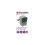 Swordfish ?Ikon? Desktop Manual Pencil Sharpener with Replaceable Helical Blade and Auto Stop Function [40100] 4