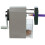 Swordfish ?Ikon? Desktop Manual Pencil Sharpener with Replaceable Helical Blade and Auto Stop Function [40100] 3