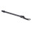 Robuste 16 GB schwarze Metall-USB-Flash-Disk mit einfachem Plug-and-Play-Design 12