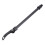 Robuste 16 GB schwarze Metall-USB-Flash-Disk mit einfachem Plug-and-Play-Design 10