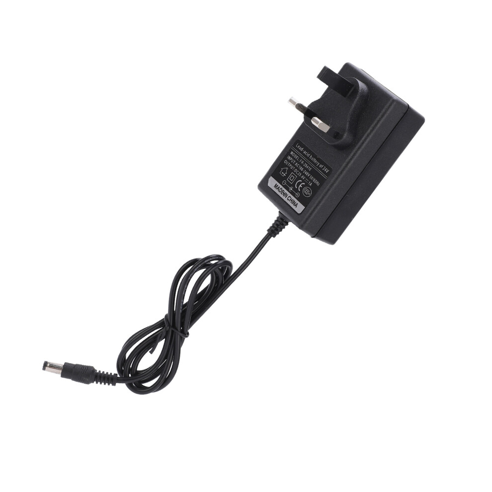 29.4V 1A Lithium Scooter Battery Charger For Electronic Scooter 9301377006345