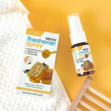 (3PCS) Bee Propolis Throat Spray - Manuka Honey Throat Spray with New Zealand Propolis, Protects & Freshens, 25ml