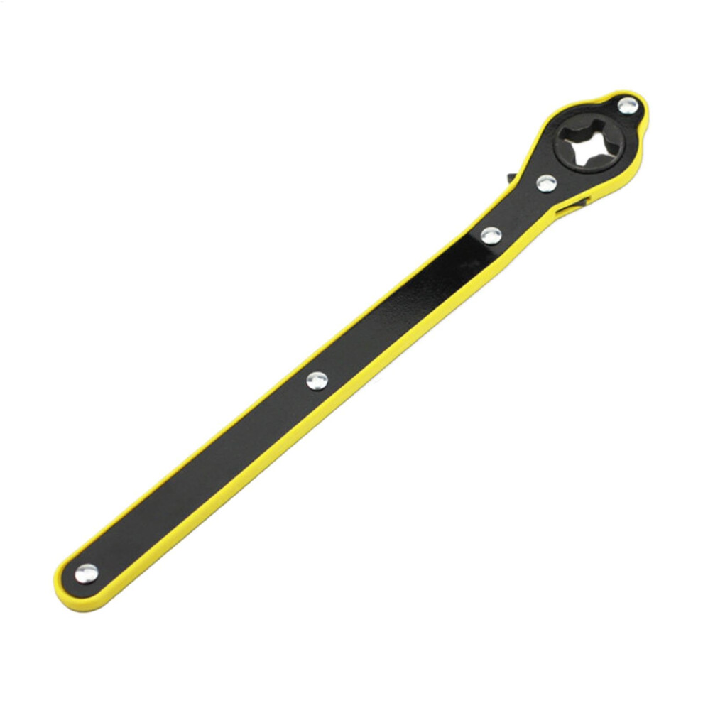 Wrench For Jack Ratchet Wrench Quickhandle Tool Laboursaving Tyre Handle Handheld Trolley Jack Long Handle 9187378518687