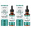 (2pcs) Tinnitus Relief Drops Echofree Ear Health Support Drops 1