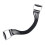 (Black Gray)Gym Pullers Straps for Men Exercise Multifunctional Chest Shoulder Training Tool for Home Gym 1