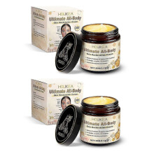 (2pcs)Ultimate All Body Skin Restoration Cream, Anti-Spots & Wrinkle Removal, Skin Repair for Women & Men