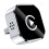 (C)2 In 1 Adapter Wireless Carplays Androids Auto 2 n 1 Functionality Fast Stable Carplays Wireless Adapter for Road Trip 1