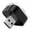(E)2 In 1 Adapter Wireless Carplays Androids Auto 2 n 1 Functionality Fast Stable Carplays Wireless Adapter for Road Trip 5