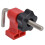 2 jeux de B Type 90 L-Type Right Angle Square (rouge) 4