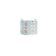 (A) Oversized Clothes Quilts Storage Bag Wardrobe Sorting Storage Box Portable Storage Bag Zipper Cup Storage Bag