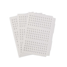 (A) Clothes Compartment Storage Basket Household Wardrobe Stackable Drawer Storage Box Underwear Tidying Artifact Storage Box