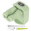 Electric Dumpling Wrap Machine Automatic Green Dumpling Maker with Accessories 2