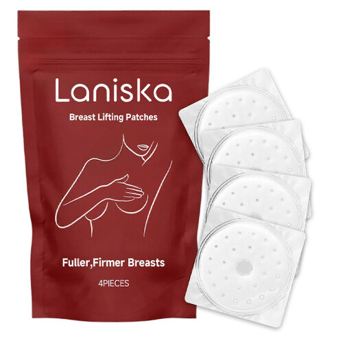 (1pc) Breast Enhancement Patch, New Breast Enhancement Patch