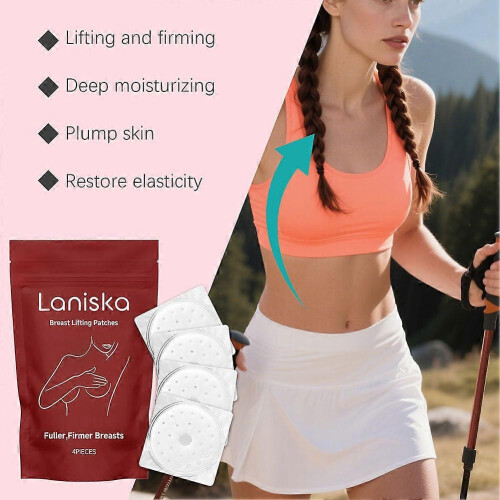 (2pcs) Breast Enhancement Patch, New Breast Enhancement Patch 2