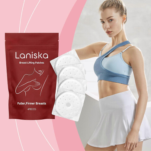 (1pc) Breast Enhancement Patch, New Breast Enhancement Patch 1
