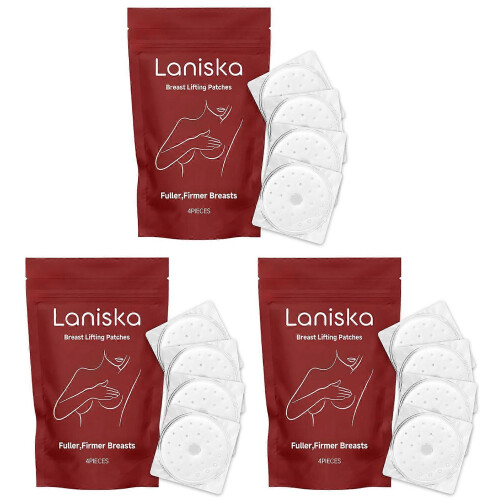 (3pcs) Breast Enhancement Patch, New Breast Enhancement Patch