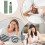 (5pcs) Vertisooth Anti-Dizzy Roll-On Antimareos Quickly Relieve Dizziness 5