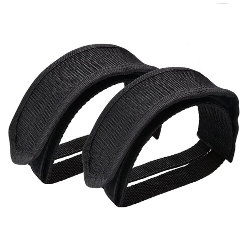 Σύστημα ιμάντα πεντάλ ποδηλάτου υψηλής ποιότητας, ενισχυμένο ρυθμιζόμενο ιμάντα