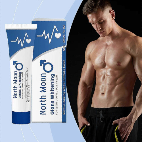 1-3pcs Foreskin Correction Anti-inflammatory Cream Refreshing Detumescence 1