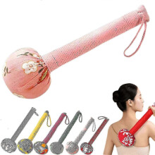 (26cm,pink)Massage Hammer, Wormwood Massage Hammer
