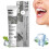 (2pcs)1-3X CEELIKE Hydroxyapatite Toothpaste Enamel Strengthening&Sensitivity.Whitening 2