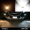 (H8-50w) 2-Pack H11 LED Headlight Bulbs Super Bright Bulbs Kit White 6000K High or Low Beam 3