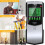Stud Detector Upgraded Smart Wall Scanner Handheld Detection Tool For Metal Cables Wires Water Pipes Joists 4