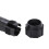 Lightweight Plastic Boat Paddle Connector 162mm for Kayak Canoe 4