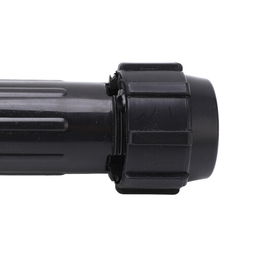 Lightweight Plastic Boat Paddle Connector 162mm for Kayak Canoe 2