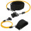 Golf Swing Release Trainer Elastic Rope for Men & Women, 149g 2