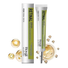(1pcs)2025 New Retinol Eye Cream, Tightening Booster Firming Lifting Eye Cream, Anti-Aging Treatment for Dark Circles & Wrinkles