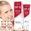 (3pcs)Ultra Whitening Toothpaste for Strong Teeth Tooth Stain Removal Toothpaste for Women Men 2