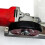 (Type B) Angle Grinder Stand For Tile 45 Degree Chamfer Cutting Heavy Duty Small Sturdy Chamfering Tool Woodworking Tool 4