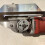 (Type A) Angle Grinder Stand For Tile 45 Degree Chamfer Cutting Heavy Duty Small Sturdy Chamfering Tool Woodworking Tool 4