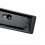 For Model 3 European Front License Plate 1096834-00-B License Plate Bracket 4