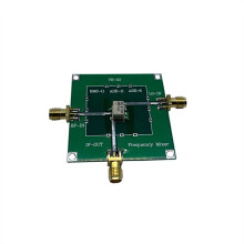 Passive Mixer ADE-1 Wide Frequency Range 0.5-500MHz High Performance Signal Mixer Ideal for Communication Systems