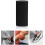 Ankle Sleeve For Ice Skating And Roller Skating Comfortable Protective Black 1 Piece 5