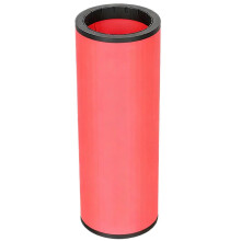 (Red) Double Tactical Reload Can Holder Ultra Chill System Tactical Insulation Sleeve Dual Can Holder for Beer Soda
