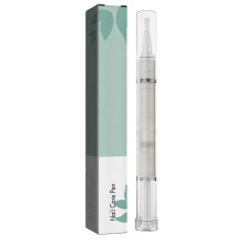 (1pcs) Fungal Nail Treatment Pen for Toenails and Fingernails, Anti-Fungus Nail Strengthener for Ingrown & Thick Nail Infection Treatment