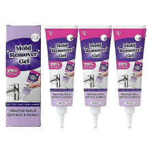 (3PCS)1/2/3PCS Vexclean Mold Remover Gel, Powerful Vexclean Cleaning Gel