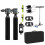 (Black) Scuba-Diving Air-tank Kit Multipurpose Diving Equipment Kits Diving Accessories 2