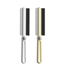 (White) WaterJake Water Jake Multi-Brush Grout Cleaning Brush with Stiff Bristles