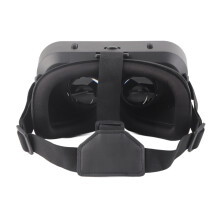 Virtual Reality Glasses for 3.5–7.2 Inch Smartphones 3D VR Headset Goggle