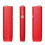 Fall Protection Cover Red for Fall Arrest Gear, Compatible With Models, Protective Sleeve 1