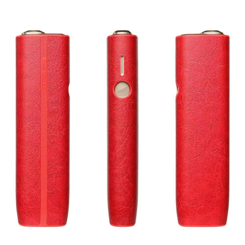 Fall Protection Cover Red for Fall Arrest Gear, Compatible With Models, Protective Sleeve
